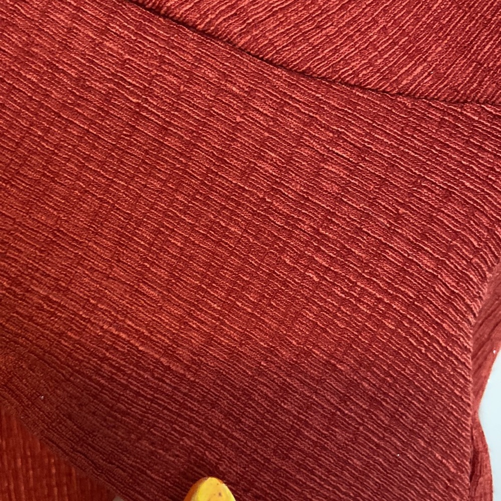 Zara top - Picture 2 of 2